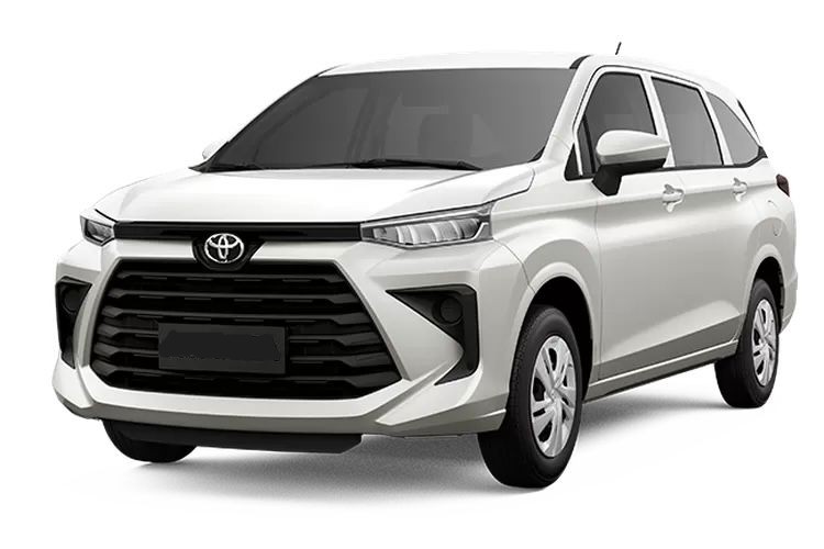 Rental Avanza / Xenia Medan