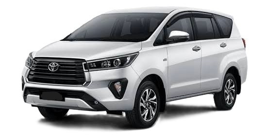 Rental Innova Reborn Medan