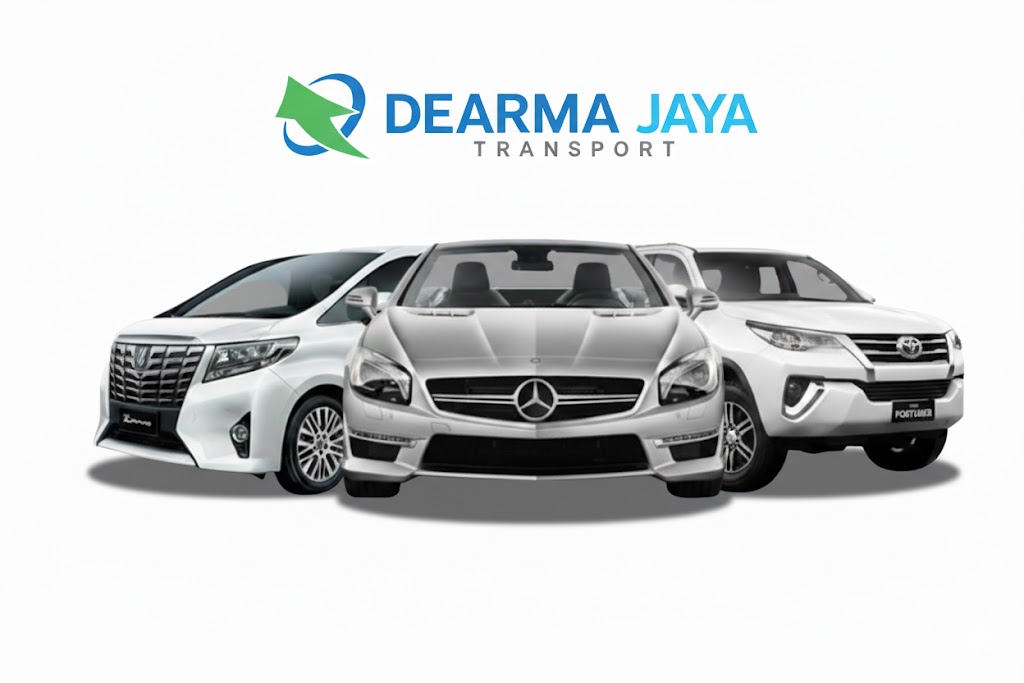 About Dearma Jaya Transport
