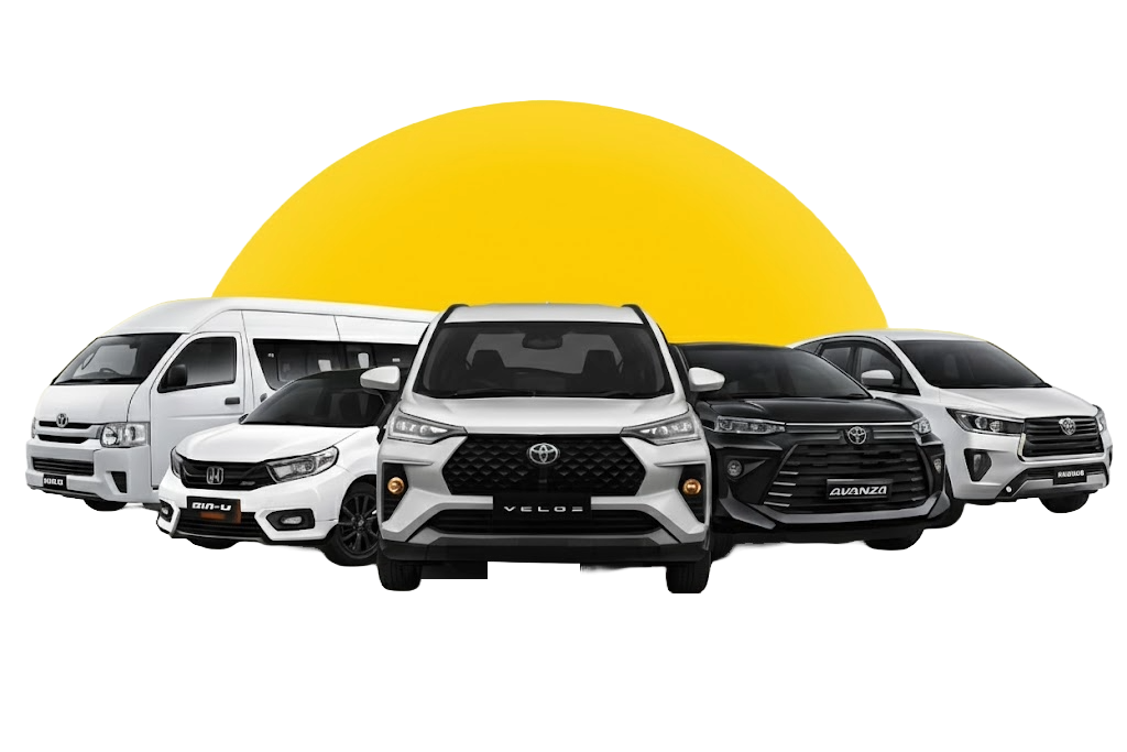 Rental Mobil Medan - Dearma Jaya Transport